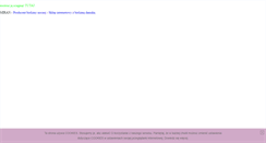 Desktop Screenshot of miran.com.pl
